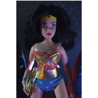 DC Comics Wonder Woman Mego 8-Inch Action Figure New