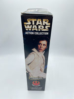 Vintage Star Wars Action Collection Princess Leia in Hoth Gear 1998 12" Figure