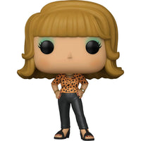 Carmela Soprano #1293 - The Sopranos Pop! TV Vinyl Figure New in Box Edie Falco