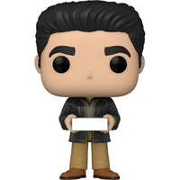 The Sopranos Pop! Television Vinyl Figure Christopher Moltisanti #1294