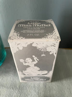 Vintage Avon "Little Miss Muffet" Sweet Honesty Cologne Full 2 Oz New Unused