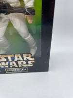 Vintage Star Wars Action Collection Princess Leia in Hoth Gear 1998 12" Figure