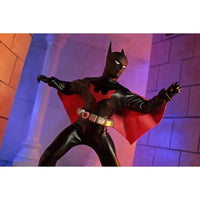 DC Heroes Batman Beyond Mego 8-Inch Action Figure Previews Exclusive