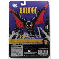 DC Heroes Batman Beyond Mego 8-Inch Action Figure Previews Exclusive