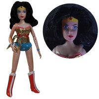 DC Comics Wonder Woman Mego 8-Inch Action Figure New