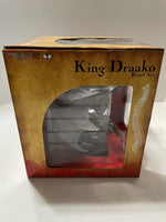 NEW King Draako Action Figure Legend of the Blade Hunters McFarlane Toys 2008