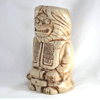 Planet of the Apes Tiki Mug The Lawgiver Statue POTA Mondo Tiki Farm Artist Thor