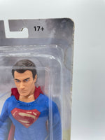 Superman Mego 8-Inch Action Figure DC Comics Justice League Henry Cavill