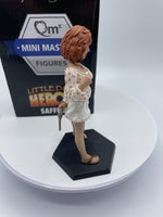 Firefly Serenity QMx Little Damn Heroes Mini Masters Figures Saffron