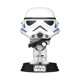 Funko Pop! Star Wars Classic Stormtrooper A New Hope Vinyl Figure ANH