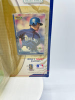 Ichiro Suzuki Seattle Mariners Play Makers Bobble Head by Upper Deck New 2001